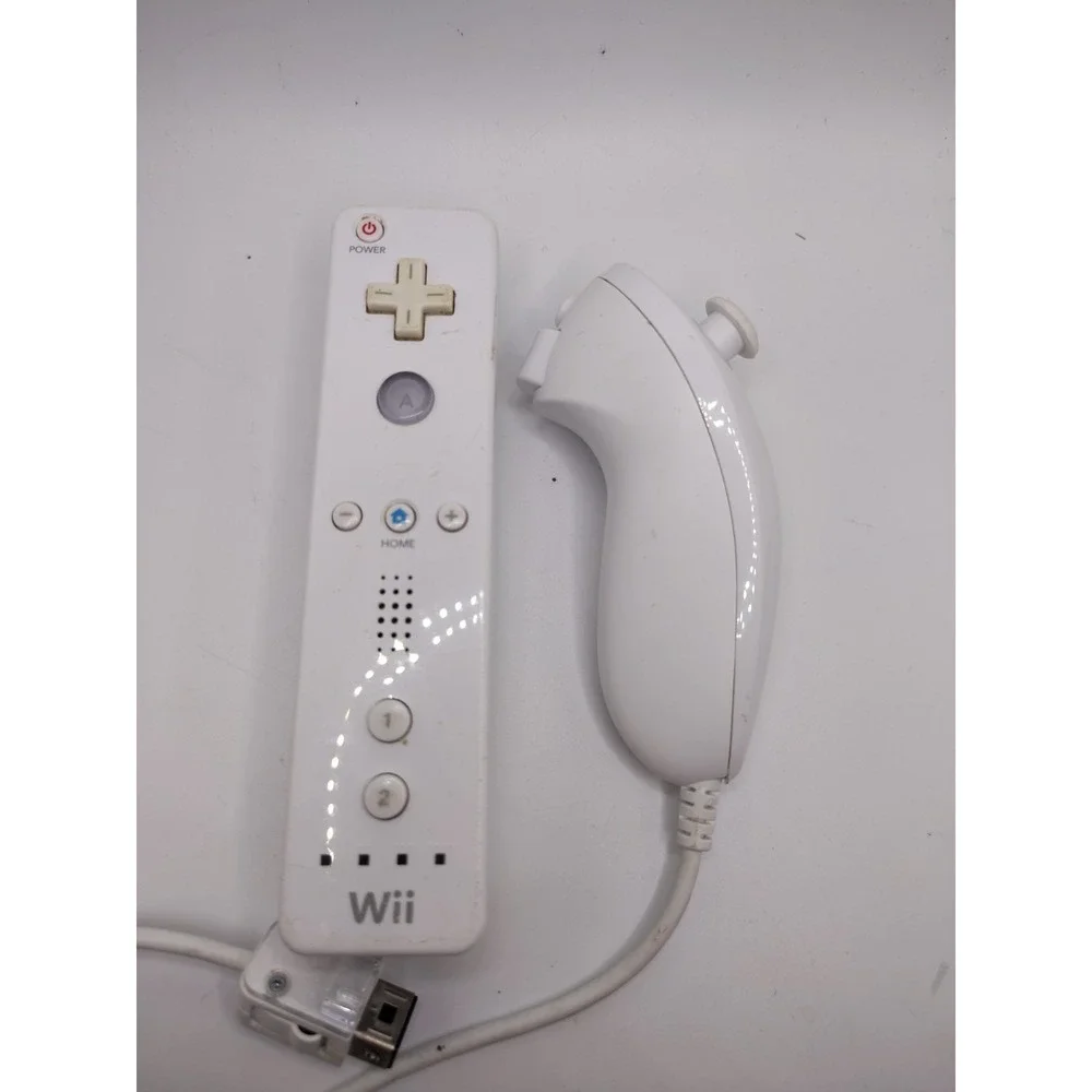 Nintendo all tested